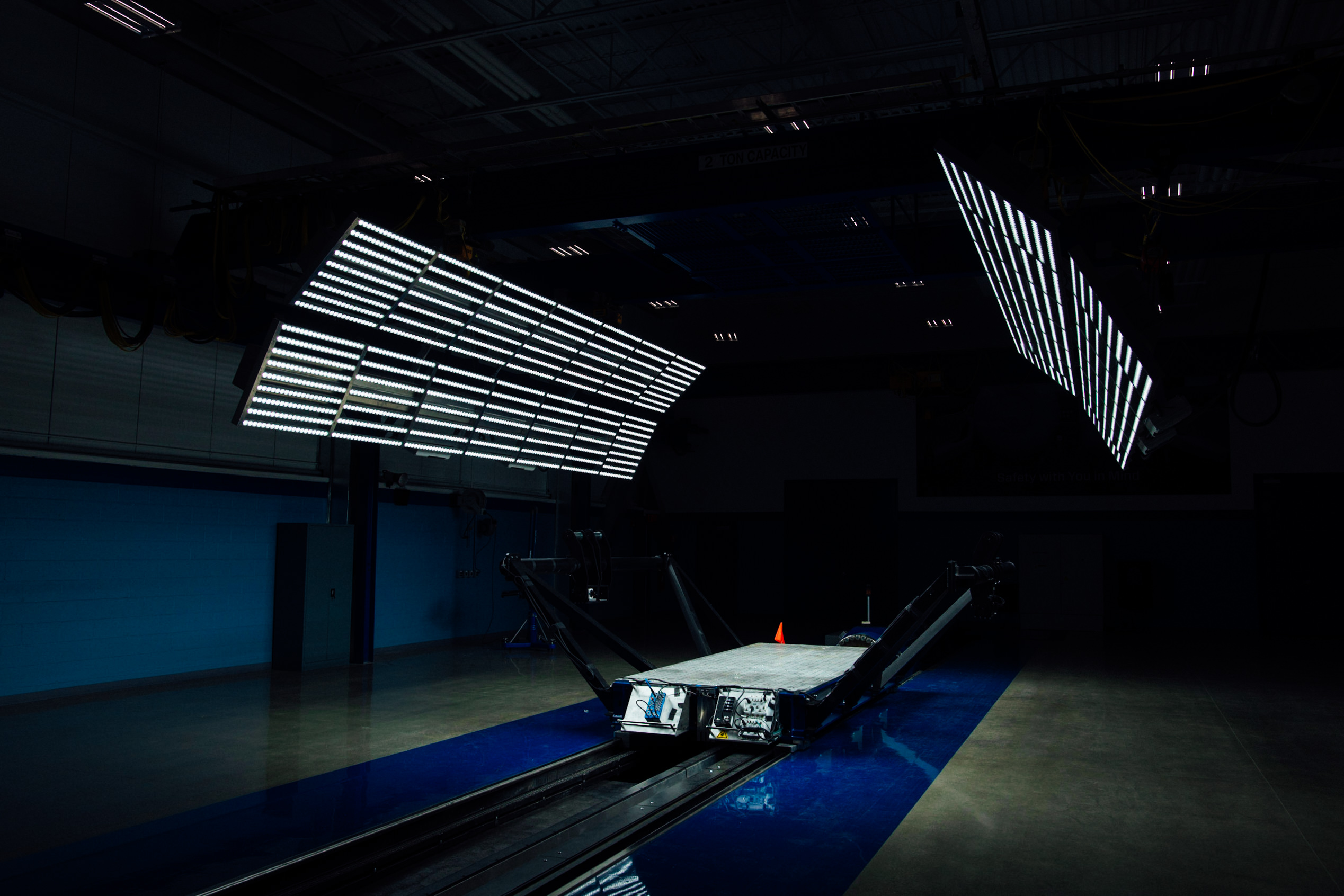 テクニカルセンターで提供する試験サービス紹介ページを開設